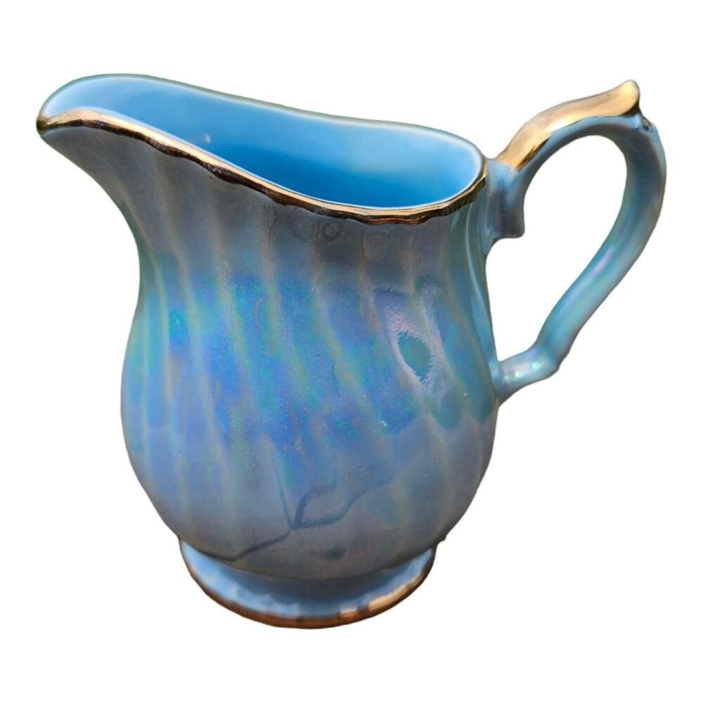 VTG Sadler Creamer